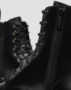 Jadon Smooth -Platformit*Dr. Martens Outlet
