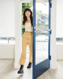 Jadon Smooth -Platformit*Dr. Martens Outlet