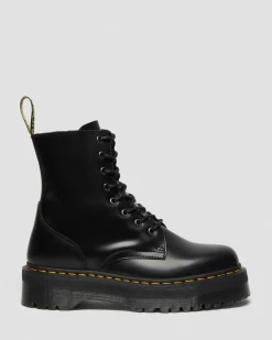 Jadon Smooth -Platformit*Dr. Martens Outlet