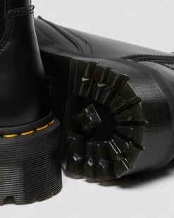 Jadon Smooth -Platformit*Dr. Martens Outlet