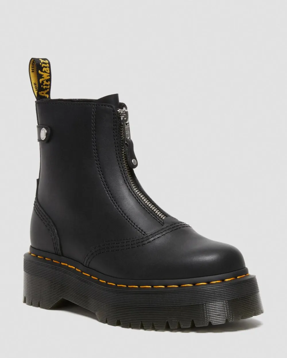 Jetta Platform -Maiharit*Dr. Martens Online