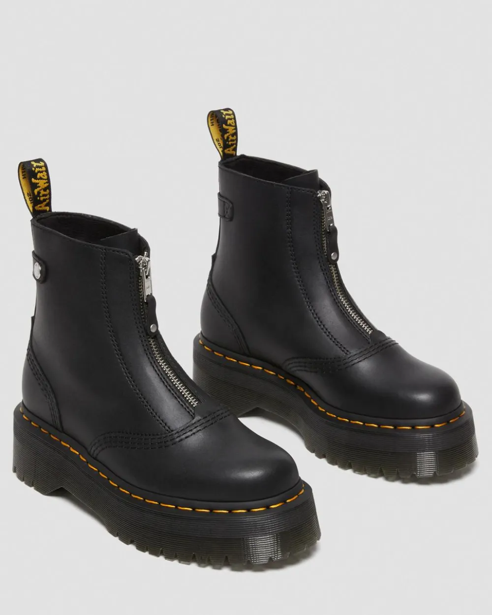 Jetta Platform -Maiharit*Dr. Martens Online