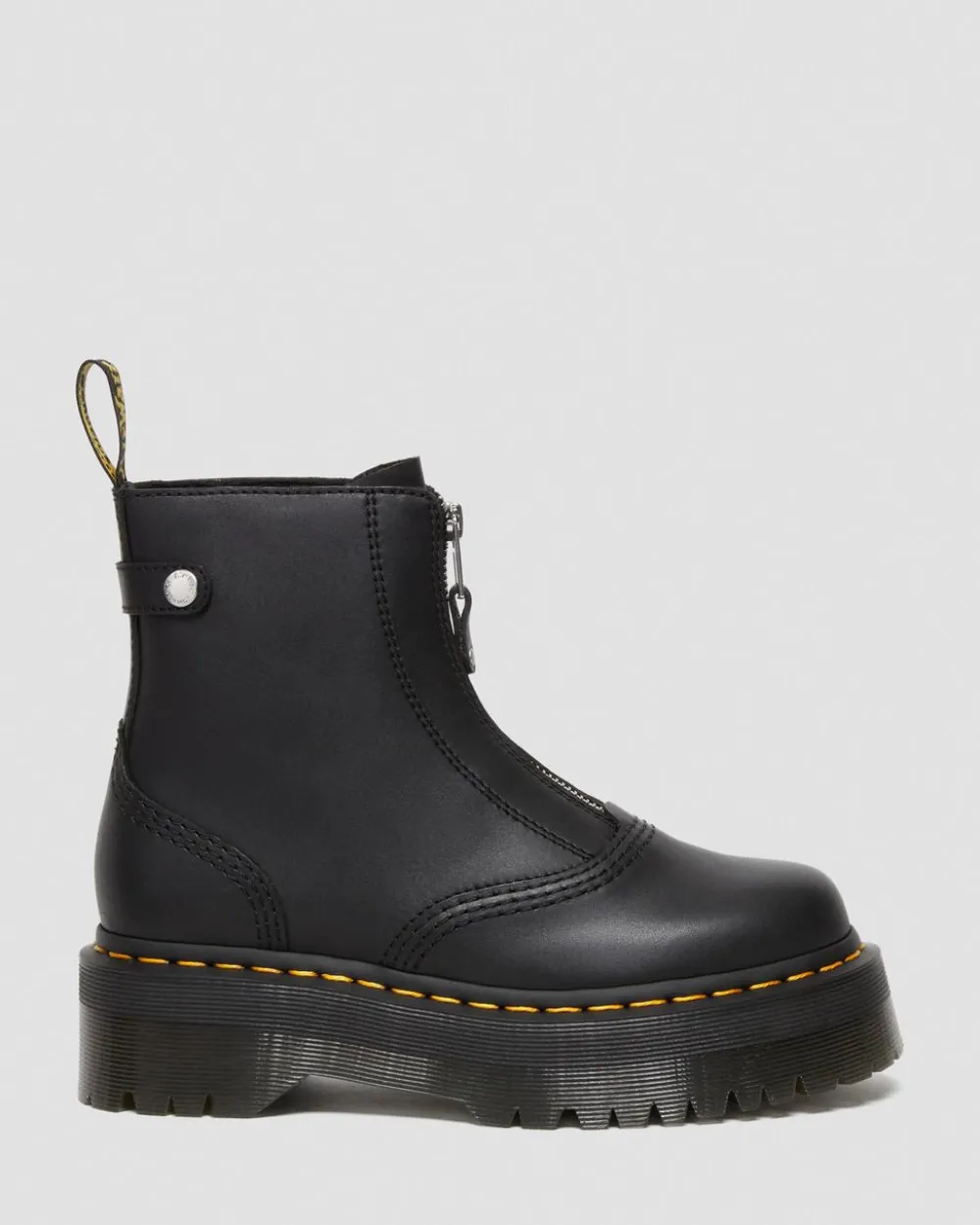 Jetta Platform -Maiharit*Dr. Martens Online