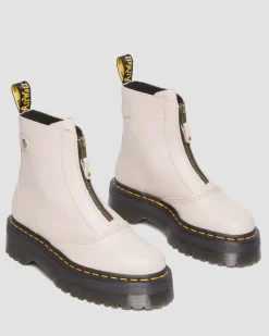 Jetta Platform -Maiharit*Dr. Martens Shop