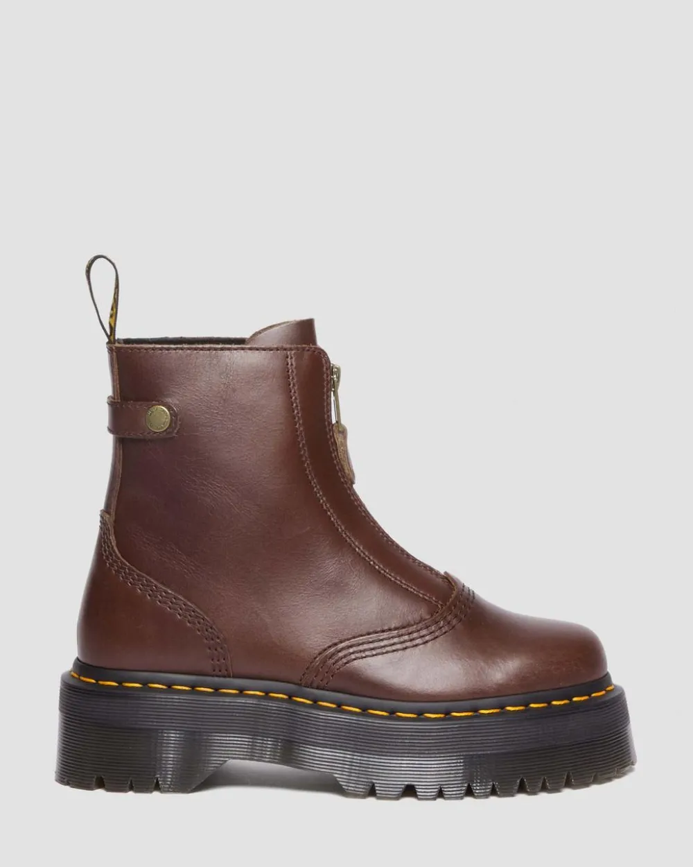 Jetta Platform -Maiharit*Dr. Martens Discount