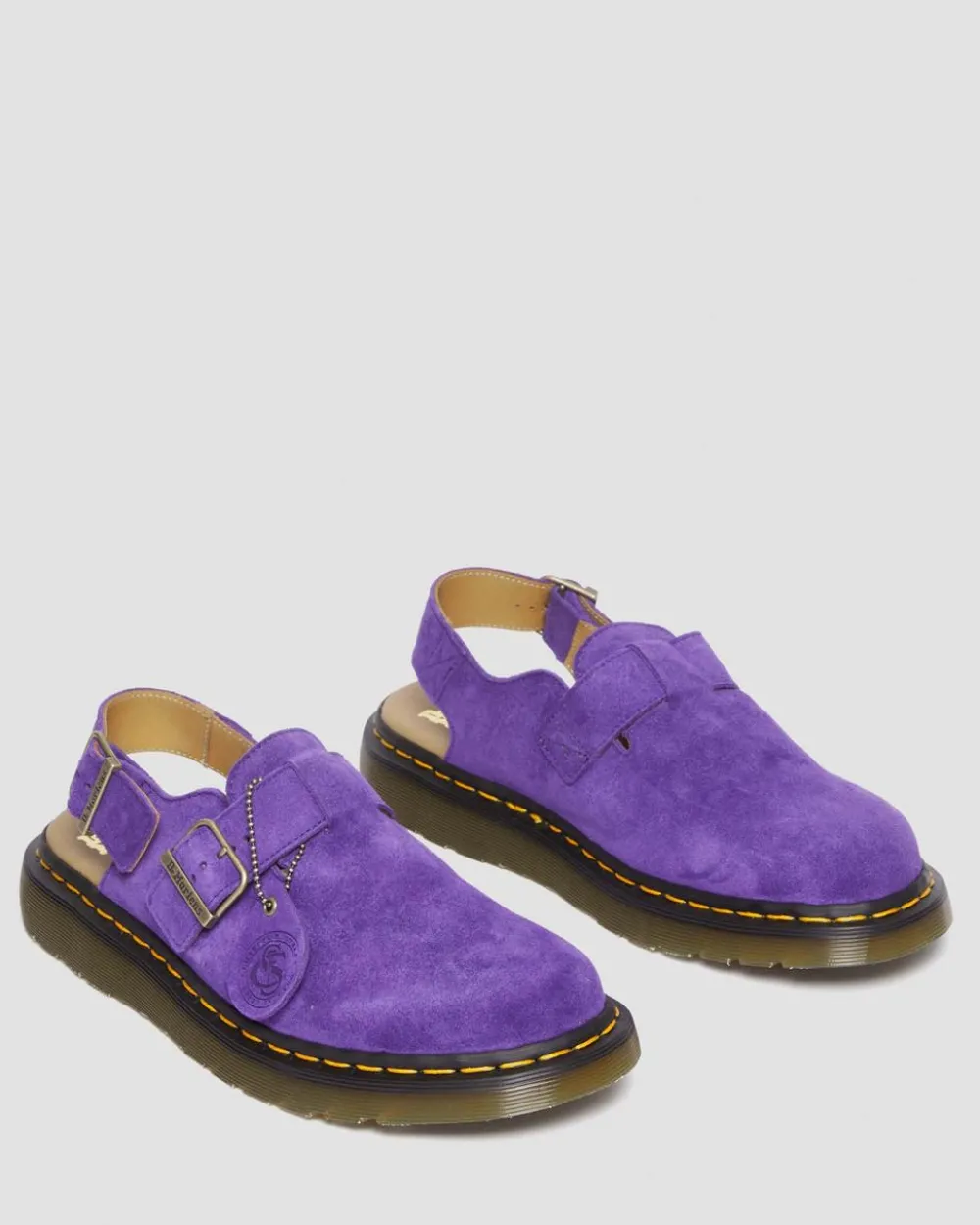 Jorge Made In England Slingback*Dr. Martens Store