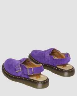 Jorge Made In England Slingback*Dr. Martens Store