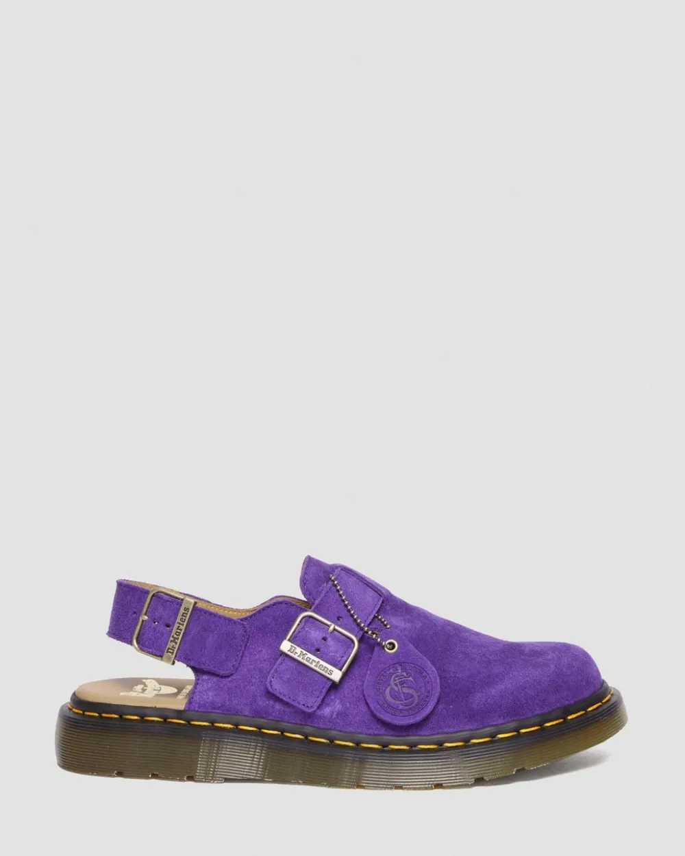 Jorge Made In England Slingback*Dr. Martens Store