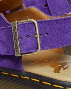 Jorge Made In England Slingback*Dr. Martens Store