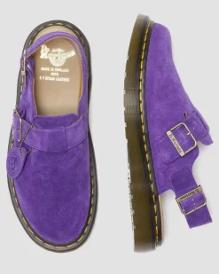 Jorge Made In England Slingback*Dr. Martens Store