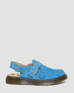 Jorge Made In England Slingback*Dr. Martens Best