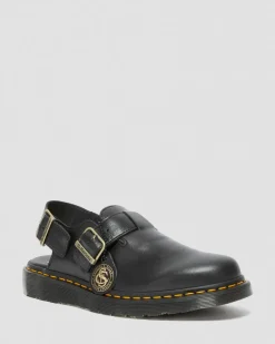 Jorge Made In England Slingback -Nahkasandaalit*Dr. Martens New