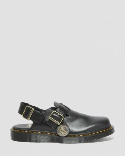Jorge Made In England Slingback -Nahkasandaalit*Dr. Martens New