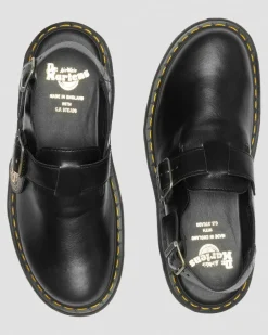 Jorge Made In England Slingback -Nahkasandaalit*Dr. Martens New