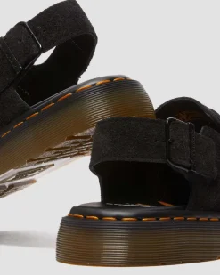 Jorge Smiley® Suede -Lipokkaat*Dr. Martens Hot