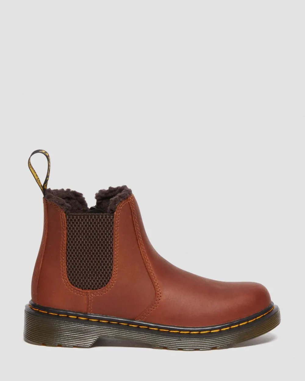 Junior 2976 Leonore Leather -Maiharit*Dr. Martens Discount