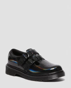 Junior 8065 Rainbow Mary Jane -Kengät*Dr. Martens Store