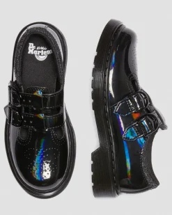Junior 8065 Rainbow Mary Jane -Kengät*Dr. Martens Store