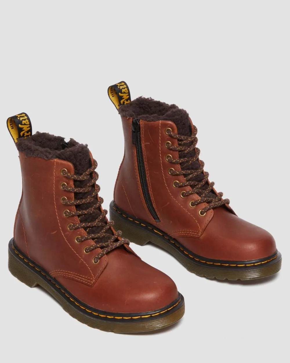 Junior 1460 Serena -Nahkamaiharit*Dr. Martens Online