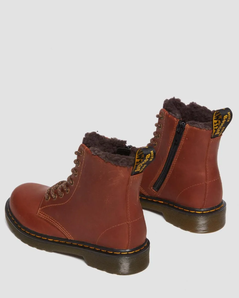 Junior 1460 Serena -Nahkamaiharit*Dr. Martens Online