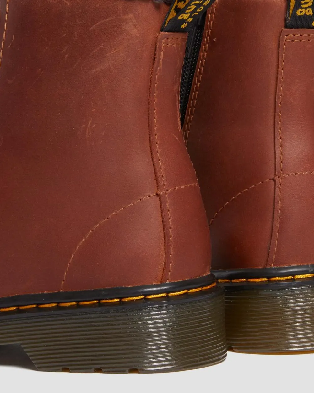 Junior 1460 Serena -Nahkamaiharit*Dr. Martens Online