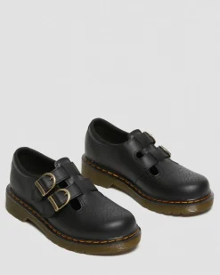 Junior 8065 Softy T Leather Mary Jane -Kengät*Dr. Martens Discount