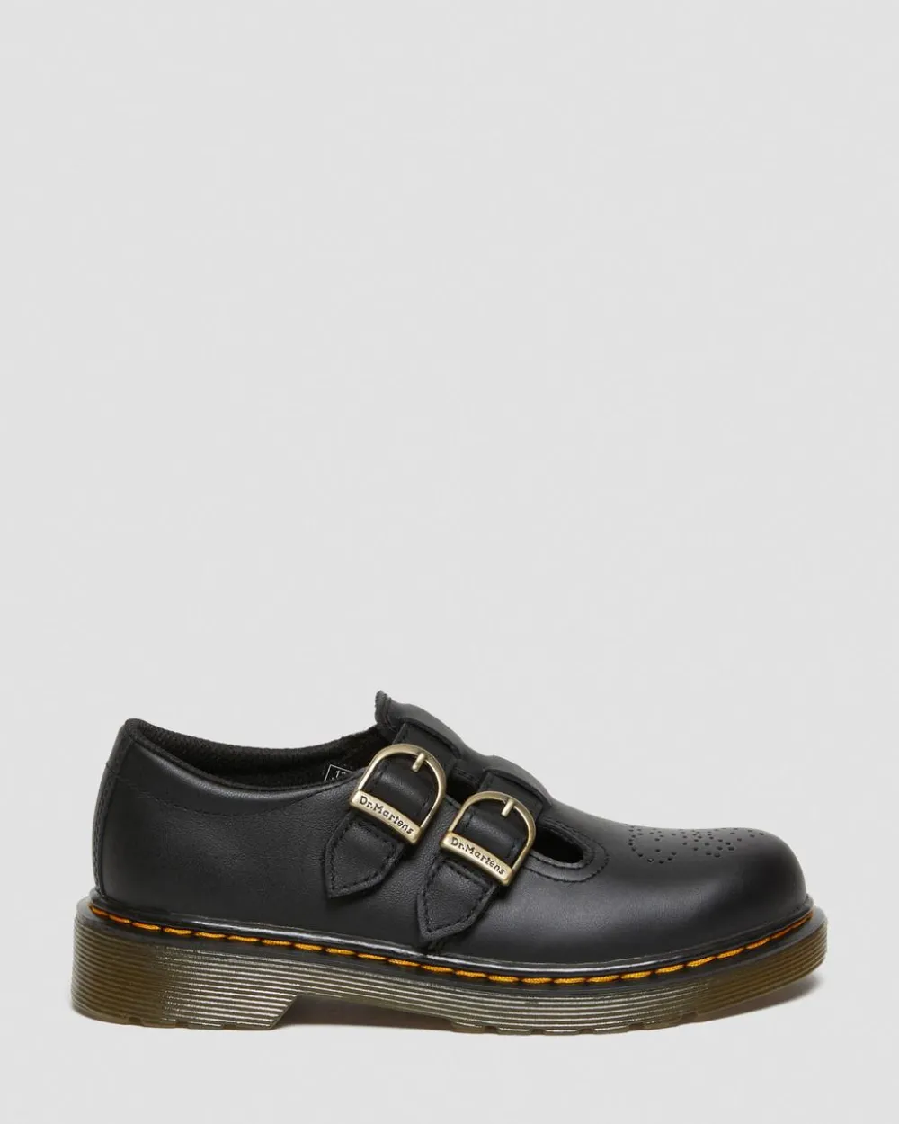 Junior 8065 Softy T Leather Mary Jane -Kengät*Dr. Martens Discount