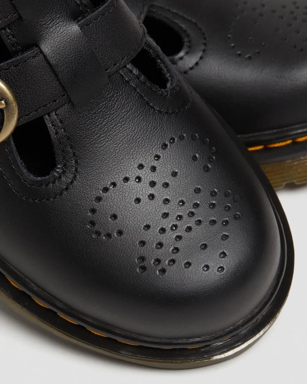 Junior 8065 Softy T Leather Mary Jane -Kengät*Dr. Martens Discount
