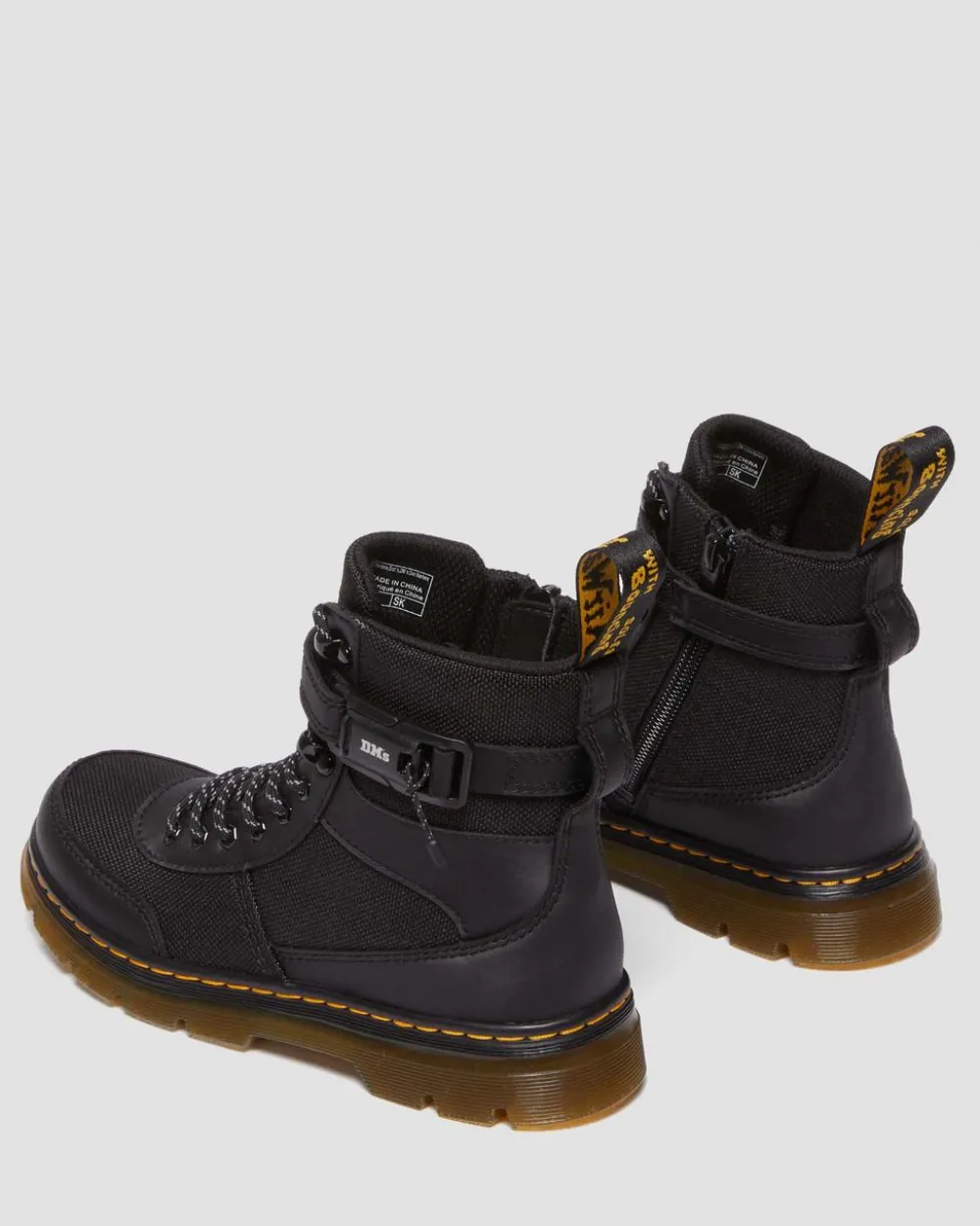 Junior Combs Tech Extra Tough Poly Casual -Maiharit*Dr. Martens Store