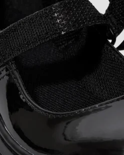 Junior Maccy Ii Patent Leather Mary Jane -Kengät*Dr. Martens Sale