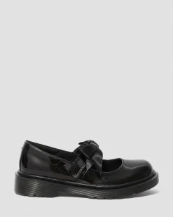 Junior Maccy Ii Patent Leather Mary Jane -Kengät*Dr. Martens Sale