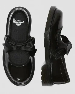 Junior Maccy Ii Patent Leather Mary Jane -Kengät*Dr. Martens Sale