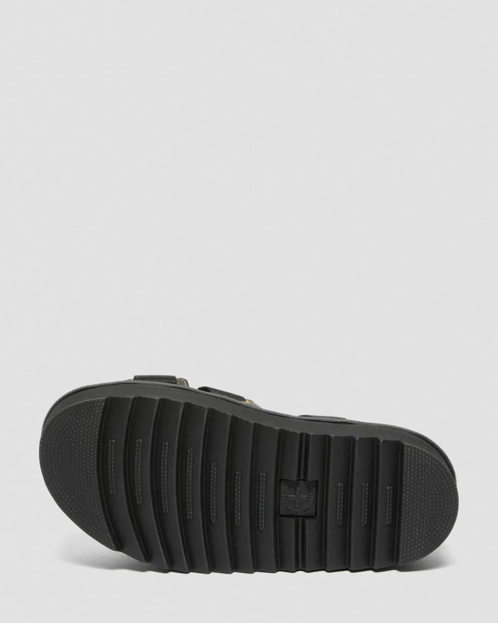 Kimber Logo Webbing -Remmisandaalit*Dr. Martens New