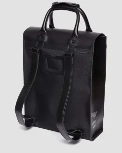 King Nerd -Nahkareppu*Dr. Martens Sale