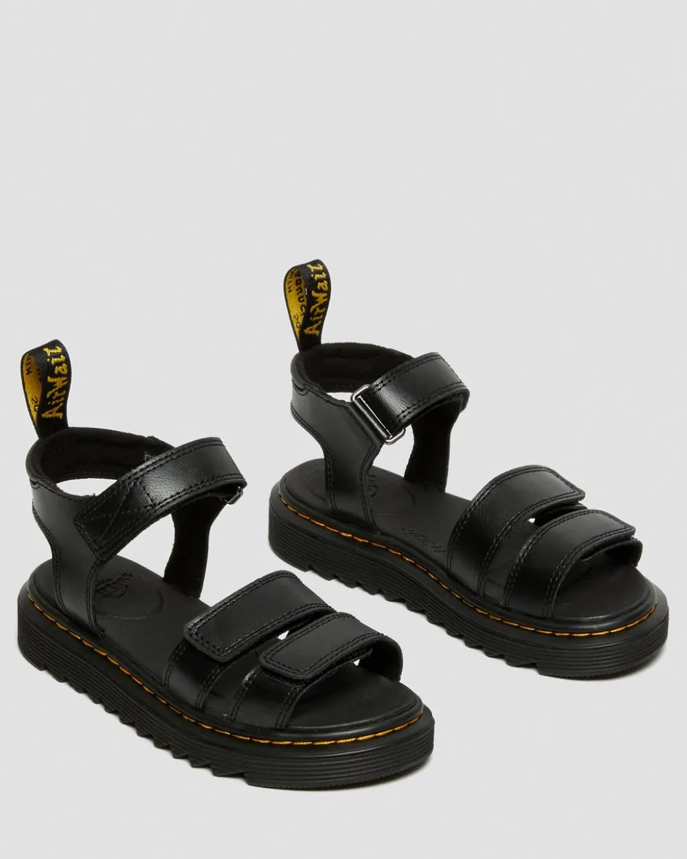 Klaire J*Dr. Martens Clearance