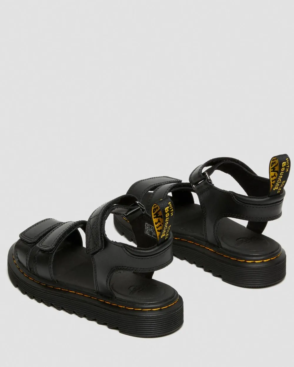 Klaire J*Dr. Martens Clearance
