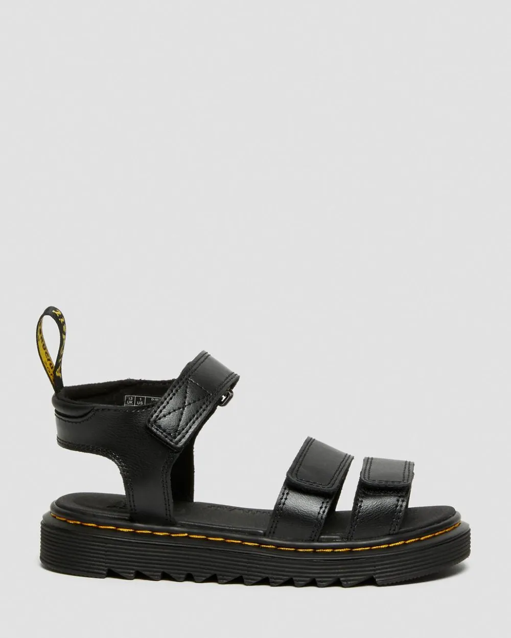 Klaire J*Dr. Martens Clearance
