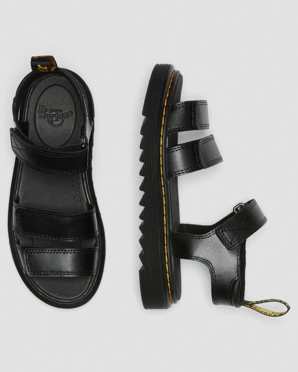 Klaire J*Dr. Martens Clearance