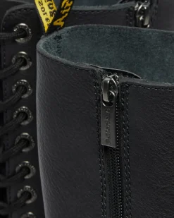 Korkeavartiset 1B60 Bex Pisa Leather Knee High -Maiharit*Dr. Martens Flash Sale