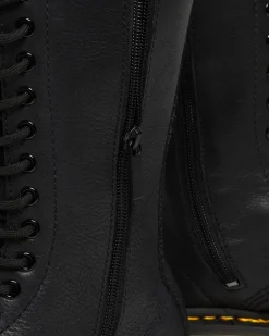 Korkeavartiset 1B99 Virginia Leather High -Maiharit*Dr. Martens Best Sale