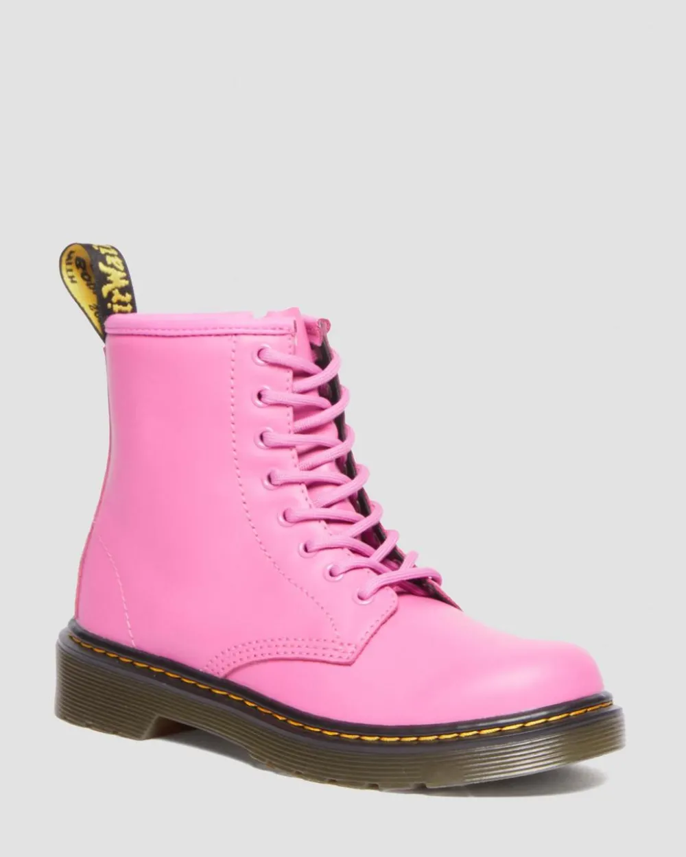 Lasten 1460-Nahkanilkkurit*Dr. Martens Cheap