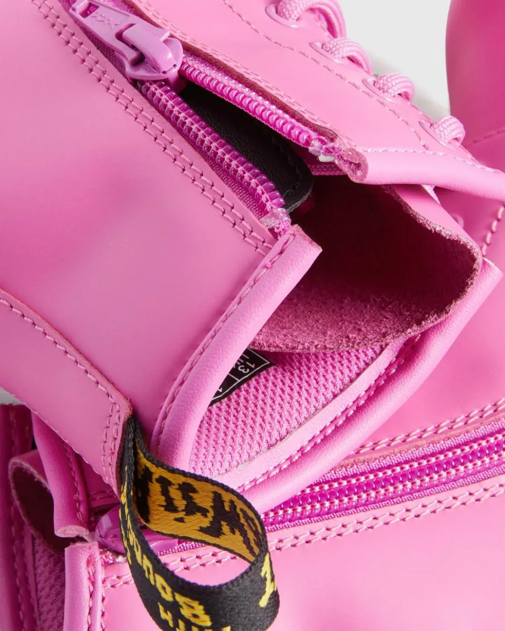 Lasten 1460-Nahkanilkkurit*Dr. Martens Cheap