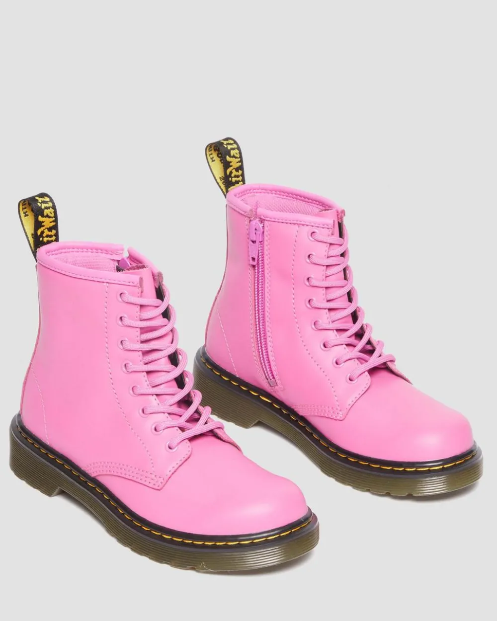 Lasten 1460-Nahkanilkkurit*Dr. Martens Cheap