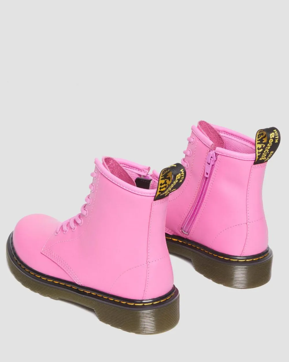 Lasten 1460-Nahkanilkkurit*Dr. Martens Cheap