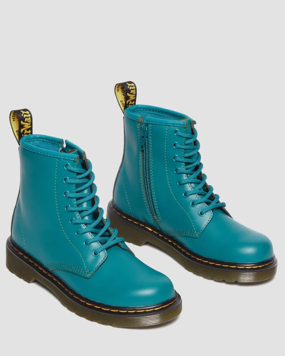 Lasten 1460-Nahkanilkkurit*Dr. Martens Online