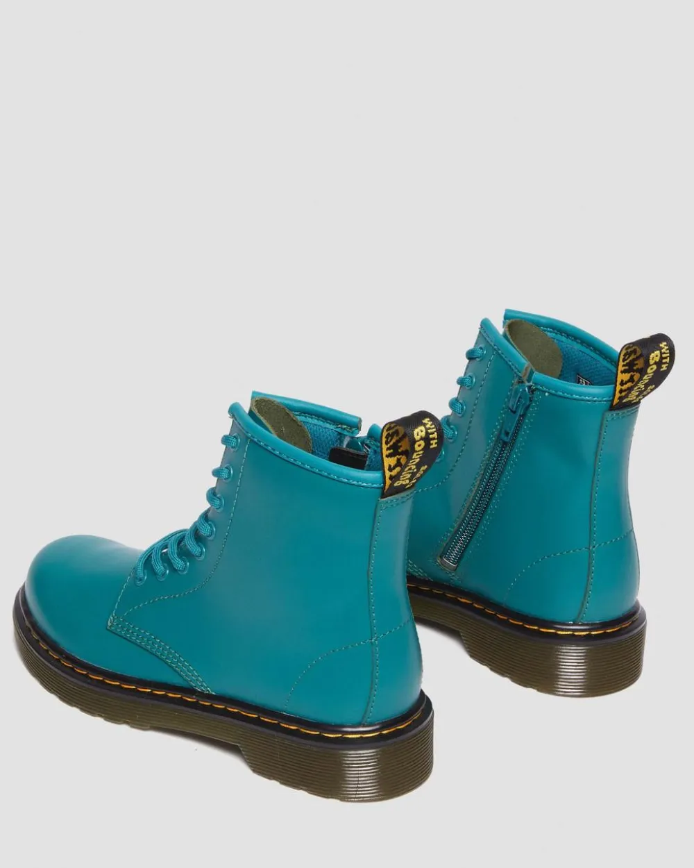 Lasten 1460-Nahkanilkkurit*Dr. Martens Online
