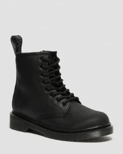 Lasten Tekoturkisvuoratut 1460 Serena -Nahkamaiharit*Dr. Martens Online