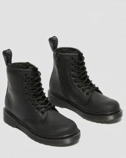 Lasten Tekoturkisvuoratut 1460 Serena -Nahkamaiharit*Dr. Martens Online