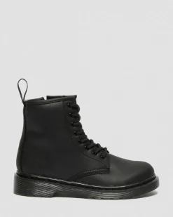 Lasten Tekoturkisvuoratut 1460 Serena -Nahkamaiharit*Dr. Martens Online