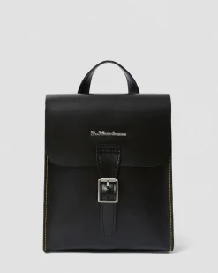 Nahkainen Kiev Smooth -Minireppu*Dr. Martens Best Sale